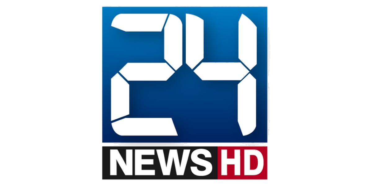 24 News